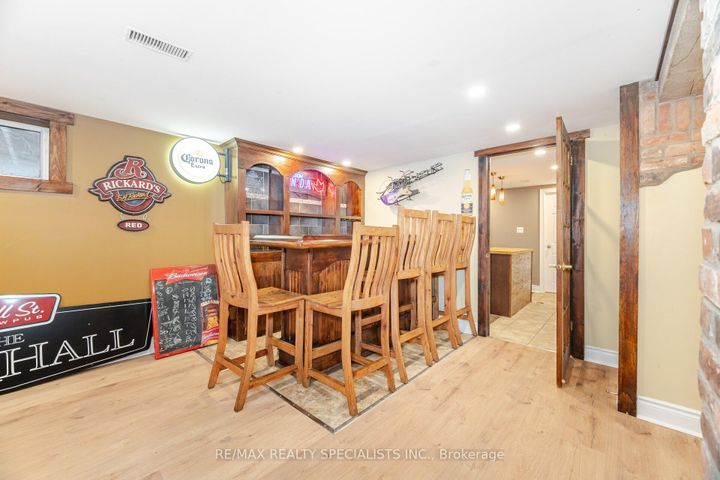 Photo 24 at 14 Marsden Crescent, Bram East, Brampton