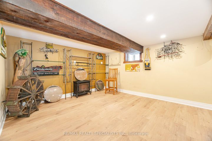 Photo 27 at 14 Marsden Crescent, Bram East, Brampton