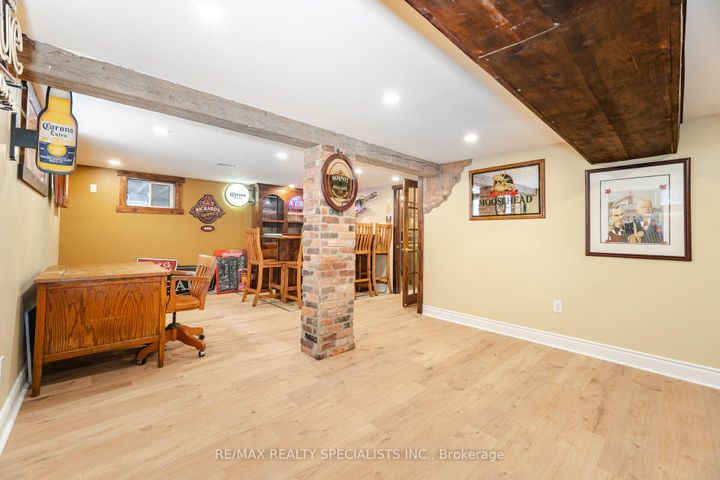 Photo 29 at 14 Marsden Crescent, Bram East, Brampton