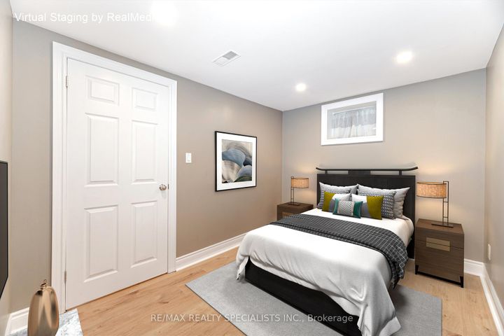 Photo 30 at 14 Marsden Crescent, Bram East, Brampton