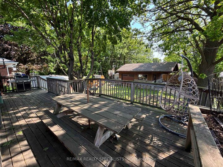 Photo 35 at 14 Marsden Crescent, Bram East, Brampton