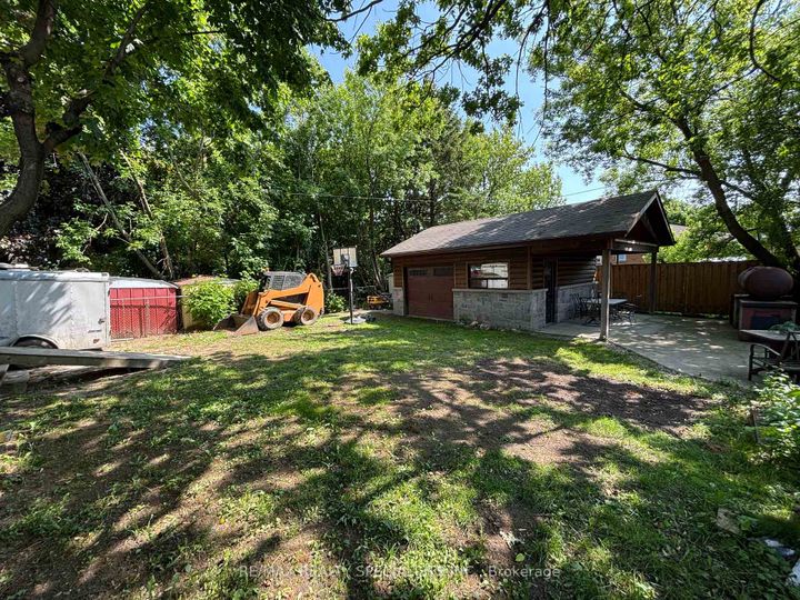 Photo 36 at 14 Marsden Crescent, Bram East, Brampton