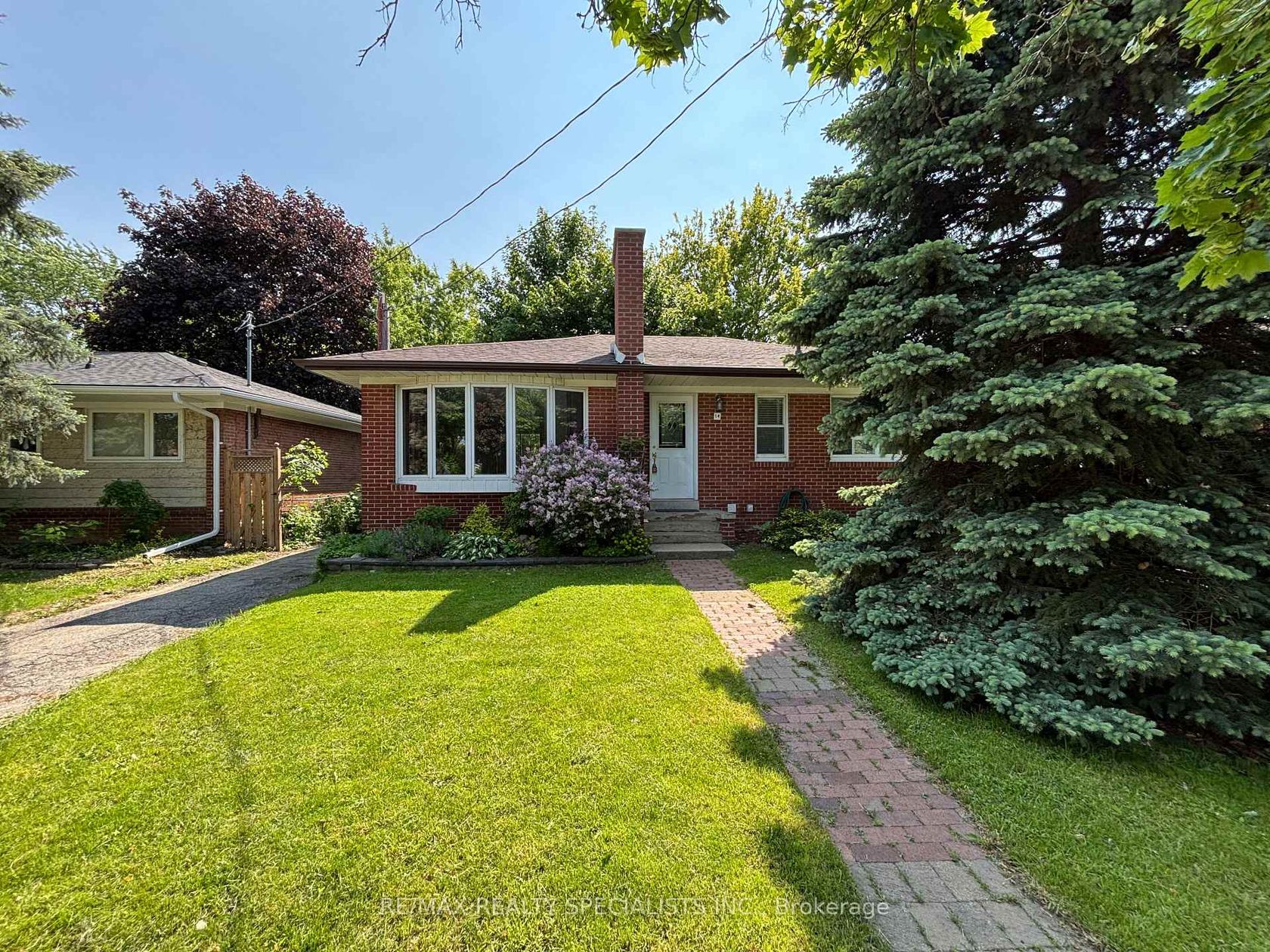 14 Marsden Crescent, Bram East, Brampton 2