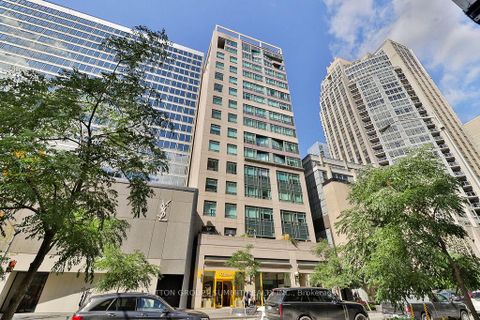 Photo 0 at Ph07 - 102 Bloor Street W, Annex, Toronto