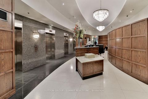 Photo 4 at Ph07 - 102 Bloor Street W, Annex, Toronto