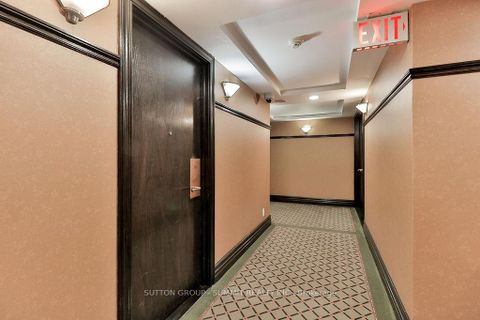 Photo 5 at Ph07 - 102 Bloor Street W, Annex, Toronto