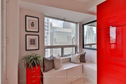 Photo 9 at Ph07 - 102 Bloor Street W, Annex, Toronto