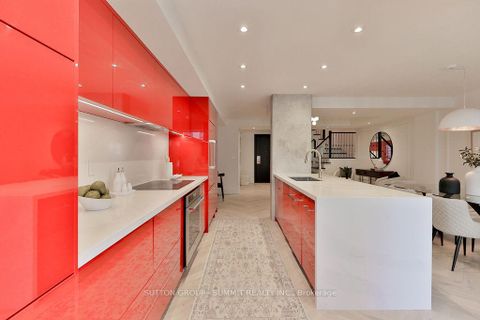Photo 12 at Ph07 - 102 Bloor Street W, Annex, Toronto