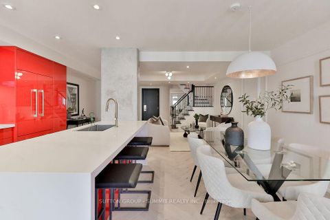 Photo 14 at Ph07 - 102 Bloor Street W, Annex, Toronto