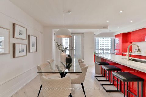 Photo 16 at Ph07 - 102 Bloor Street W, Annex, Toronto