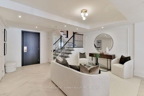 Photo 18 at Ph07 - 102 Bloor Street W, Annex, Toronto
