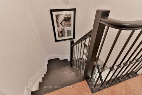 Photo 21 at Ph07 - 102 Bloor Street W, Annex, Toronto