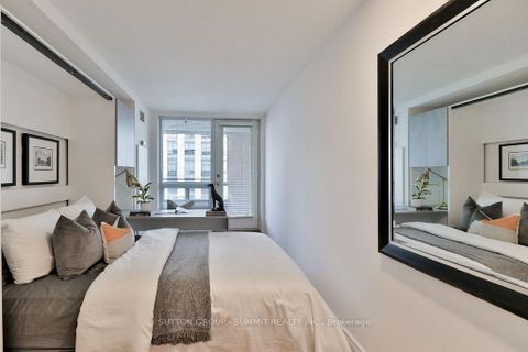 Photo 26 at Ph07 - 102 Bloor Street W, Annex, Toronto