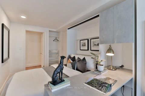 Photo 27 at Ph07 - 102 Bloor Street W, Annex, Toronto