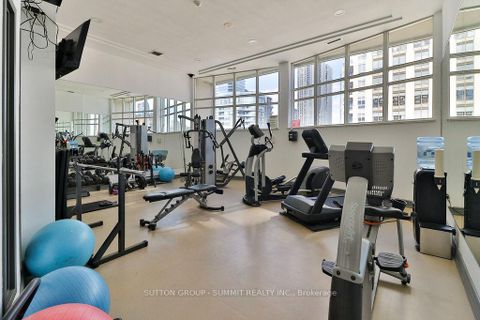 Photo 37 at Ph07 - 102 Bloor Street W, Annex, Toronto