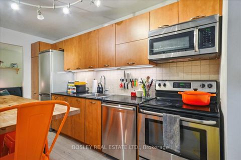 Photo 6 at 311 - 170 Sudbury Street, Little Portugal, Toronto Photo 6 at 311 - 170 Sudbury Street, Little Portugal, Toronto