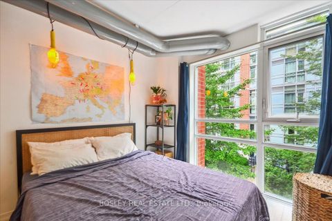 Photo 7 at 311 - 170 Sudbury Street, Little Portugal, Toronto