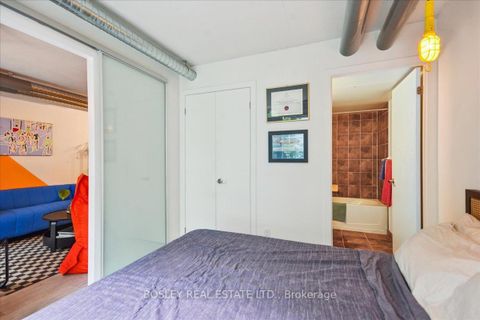 Photo 8 at 311 - 170 Sudbury Street, Little Portugal, Toronto Photo 8 at 311 - 170 Sudbury Street, Little Portugal, Toronto