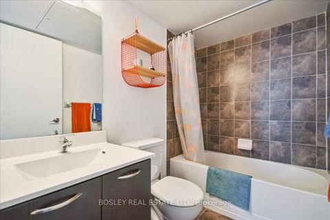 Photo 9 at 311 - 170 Sudbury Street, Little Portugal, Toronto