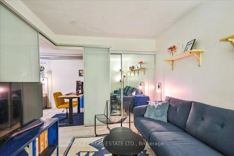 Photo 10 at 311 - 170 Sudbury Street, Little Portugal, Toronto