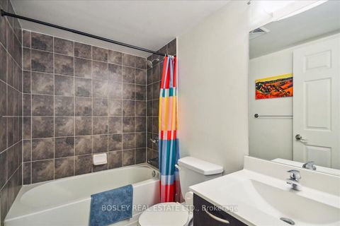 Photo 12 at 311 - 170 Sudbury Street, Little Portugal, Toronto