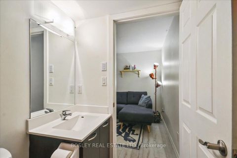 Photo 13 at 311 - 170 Sudbury Street, Little Portugal, Toronto