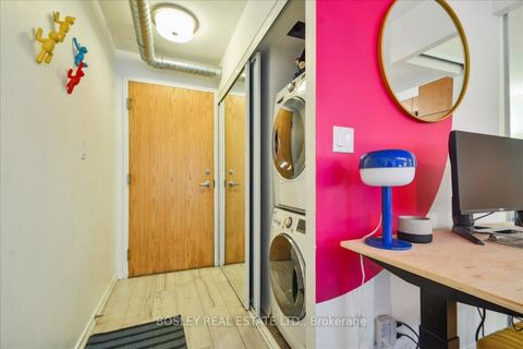 Photo 14 at 311 - 170 Sudbury Street, Little Portugal, Toronto