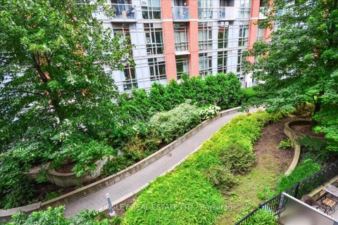 Photo 15 at 311 - 170 Sudbury Street, Little Portugal, Toronto