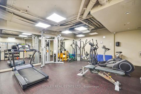 Photo 16 at 311 - 170 Sudbury Street, Little Portugal, Toronto