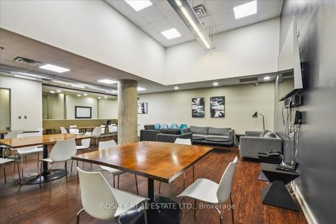 Photo 17 at 311 - 170 Sudbury Street, Little Portugal, Toronto