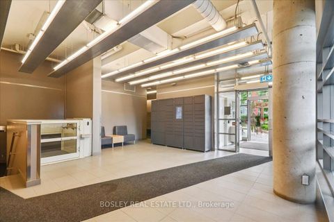 Photo 18 at 311 - 170 Sudbury Street, Little Portugal, Toronto