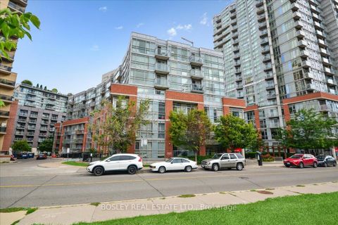 Photo 19 at 311 - 170 Sudbury Street, Little Portugal, Toronto Photo 19 at 311 - 170 Sudbury Street, Little Portugal, Toronto