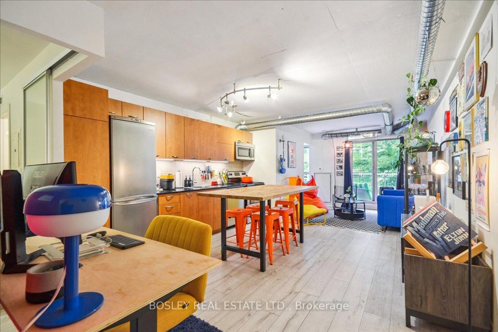311 - 170 Sudbury Street, Little Portugal, Toronto 