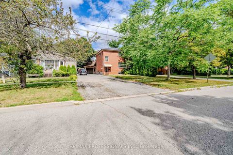 Photo 0 at 72 Painted Post Drive, Woburn, Toronto