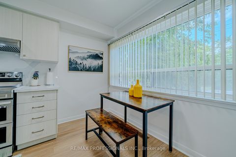Photo 5 at 72 Painted Post Drive, Woburn, Toronto
