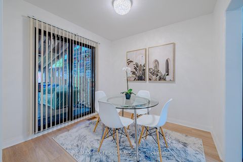 Photo 15 at 72 Painted Post Drive, Woburn, Toronto