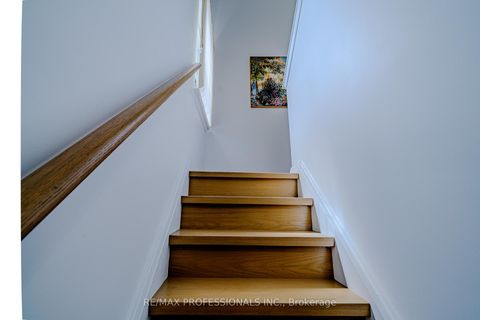 Photo 16 at 72 Painted Post Drive, Woburn, Toronto