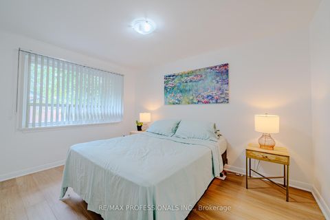 Photo 17 at 72 Painted Post Drive, Woburn, Toronto