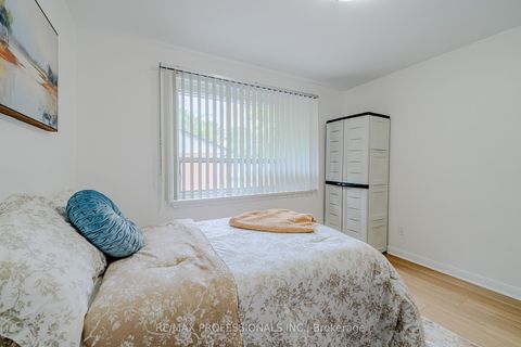 Photo 21 at 72 Painted Post Drive, Woburn, Toronto