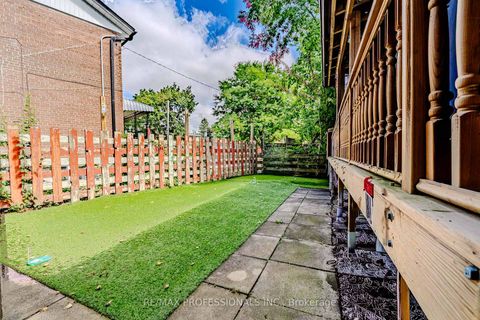 Photo 31 at 72 Painted Post Drive, Woburn, Toronto Photo 31 at 72 Painted Post Drive, Woburn, Toronto