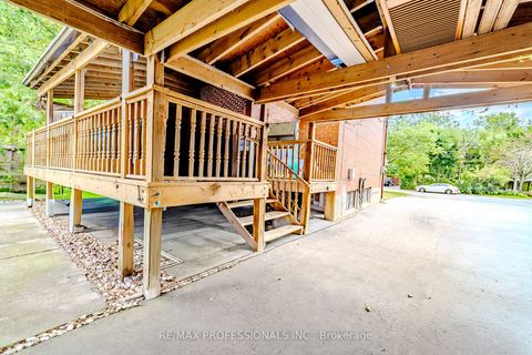 Photo 33 at 72 Painted Post Drive, Woburn, Toronto Photo 33 at 72 Painted Post Drive, Woburn, Toronto