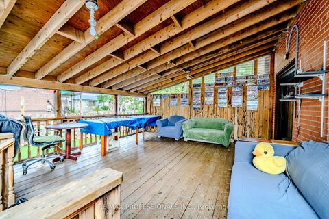 Photo 34 at 72 Painted Post Drive, Woburn, Toronto Photo 34 at 72 Painted Post Drive, Woburn, Toronto