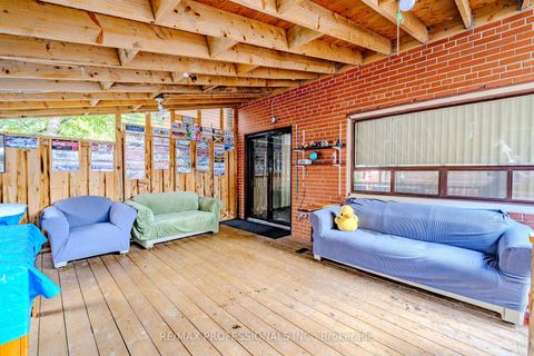 Photo 35 at 72 Painted Post Drive, Woburn, Toronto Photo 35 at 72 Painted Post Drive, Woburn, Toronto