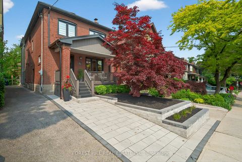Photo 1 at 82 Pinewood Avenue, Cedarvale, Toronto