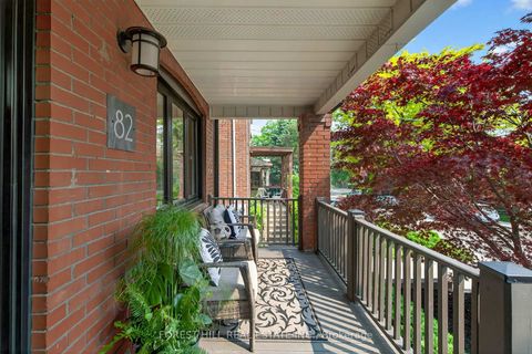 Photo 3 at 82 Pinewood Avenue, Cedarvale, Toronto