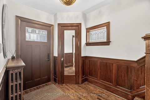 Photo 4 at 82 Pinewood Avenue, Cedarvale, Toronto
