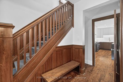 Photo 5 at 82 Pinewood Avenue, Cedarvale, Toronto