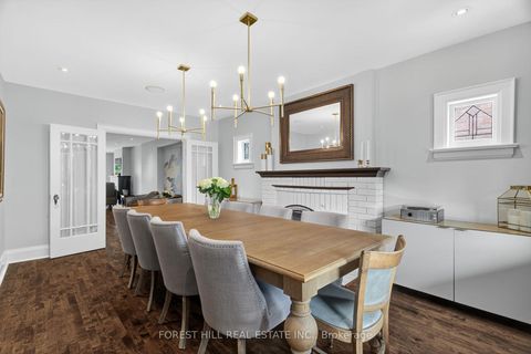 Photo 6 at 82 Pinewood Avenue, Cedarvale, Toronto