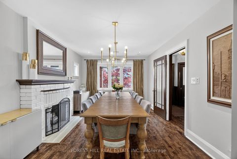 Photo 8 at 82 Pinewood Avenue, Cedarvale, Toronto