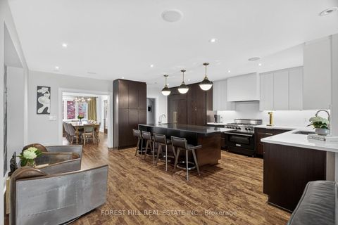 Photo 9 at 82 Pinewood Avenue, Cedarvale, Toronto